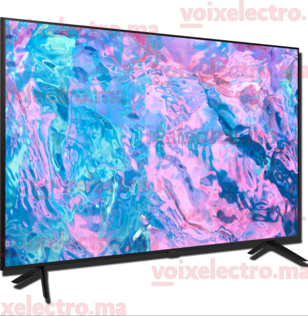 TV SAMSUNG UA65CU7000U SMART UHD – Image 4