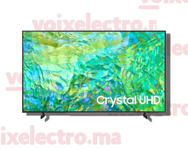 TV SAMSUNG UA85CU8000U SMART UHD – Image 2
