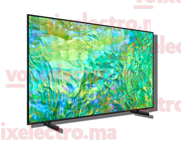 TV SAMSUNG UA85CU8000U SMART UHD – Image 3