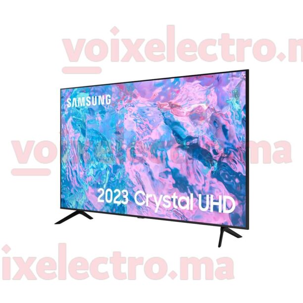 TV SAMSUNG UE50CU7100U SMART