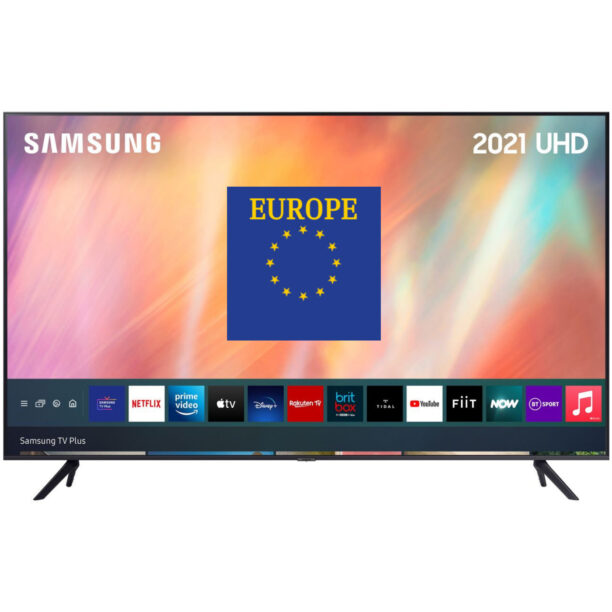 TV SAMSUNG UE70AU7100 SMART