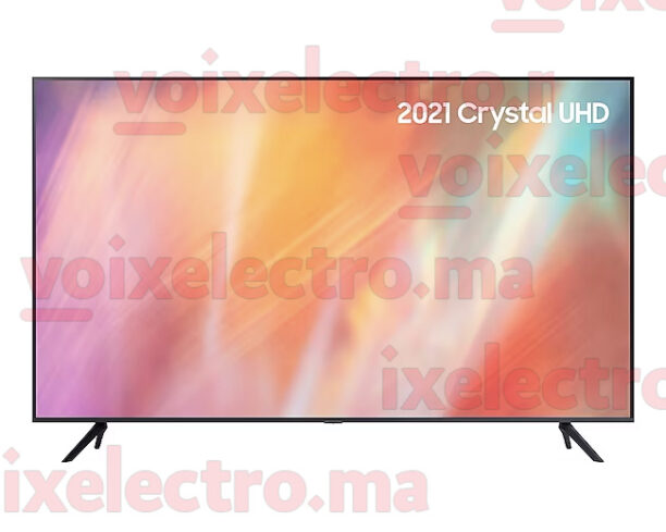 TV SAMSUNG UE70AU7100 SMART – Image 3