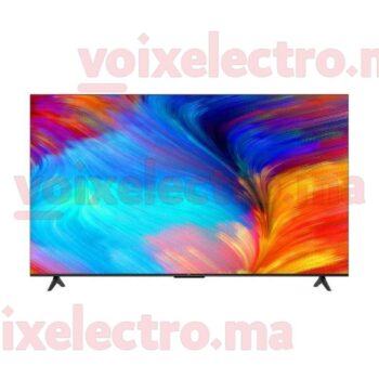 TV TCL 43P635 SMART ANDROID