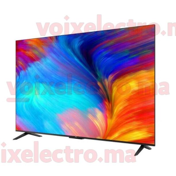 TV TCL 43P635 SMART ANDROID – Image 2