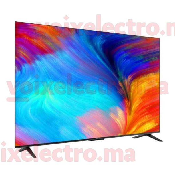 TV TCL 43P635 SMART ANDROID – Image 3