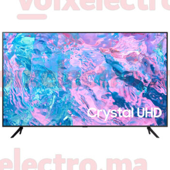 TV UA58CU7000U SMART UHD SAMSUNG
