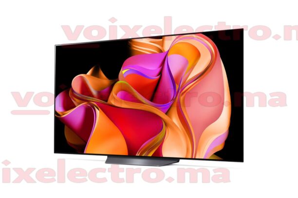 Tv LG OLED 65CS3VA 4k SMART – Image 2