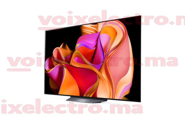 Tv LG OLED 65CS3VA 4k SMART – Image 3