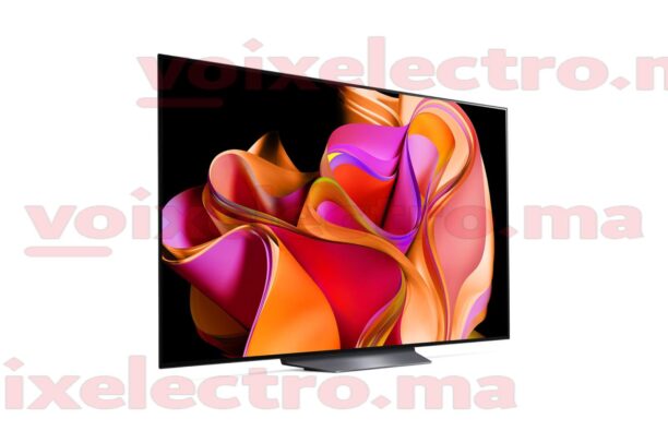 Tv LG OLED 65CS3VA 4k SMART – Image 4