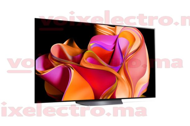 Tv LG OLED 65CS3VA 4k SMART – Image 5