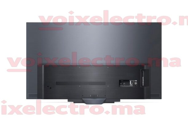 Tv LG OLED 65CS3VA 4k SMART – Image 6