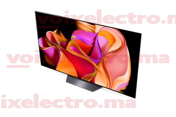 Tv LG OLED 65CS3VA 4k SMART – Image 8