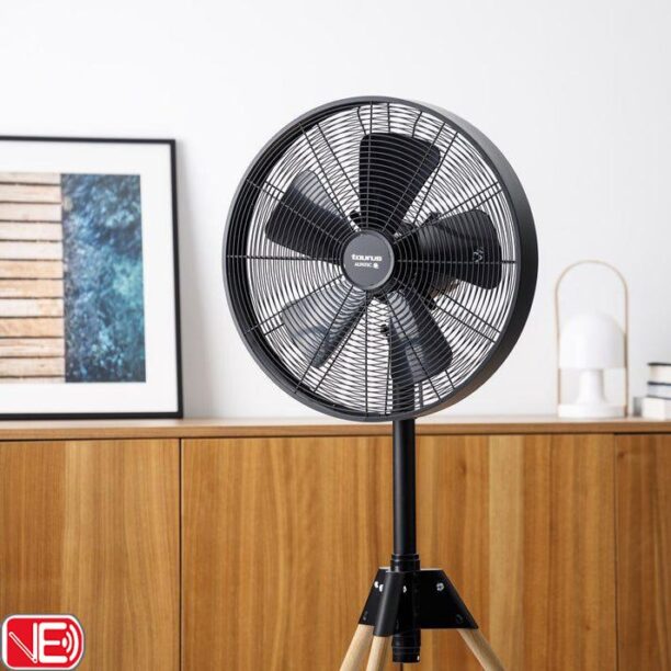 VENTILATEUR TAURUS FOREST FA003 – Image 3