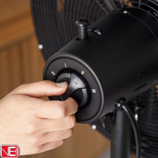 VENTILATEUR TAURUS FOREST FA003 – Image 4