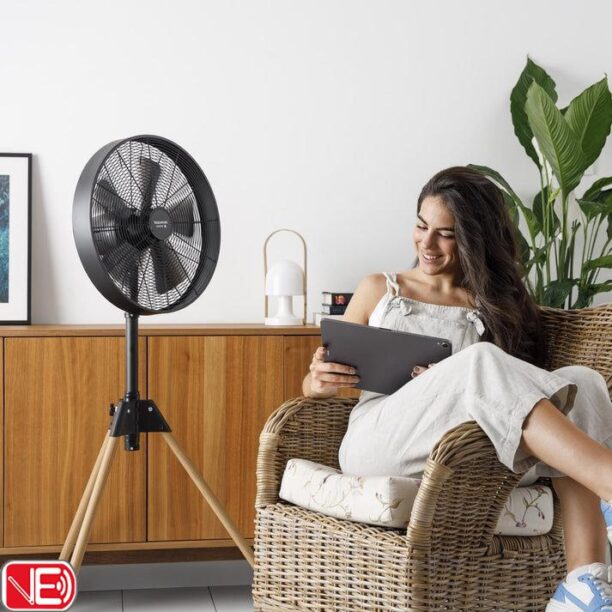 VENTILATEUR TAURUS FOREST FA003 – Image 5