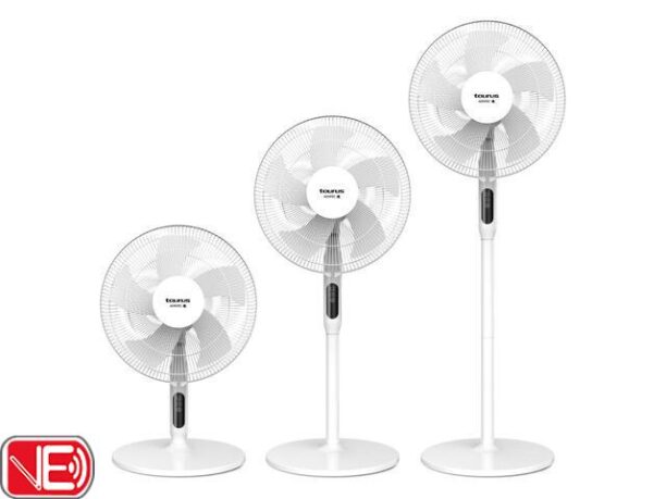 VENTILATEUR TAURUS ICE BRISE FA3001D