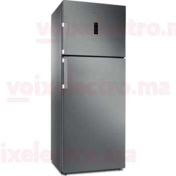 WHIR WT70E952XEX INOX