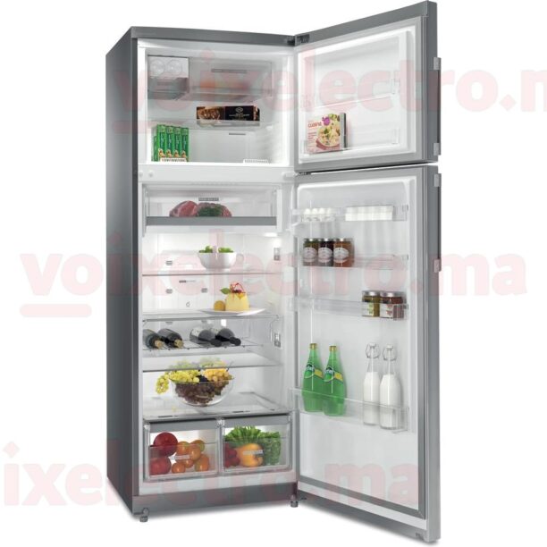 WHIR WT70E952XEX INOX – Image 2