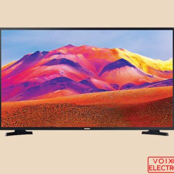 TV SAMSUNG UA43T5300AU SMART