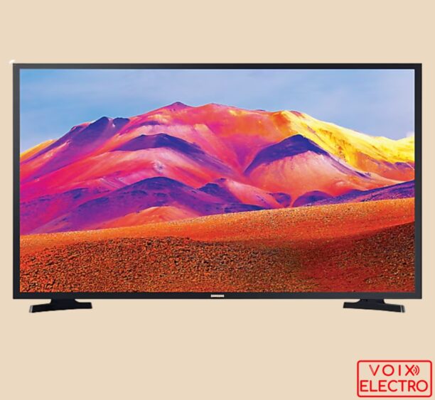 TV SAMSUNG UA43T5300AU SMART
