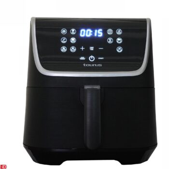AIR FRY MAX FRY TAURUS 5.5L