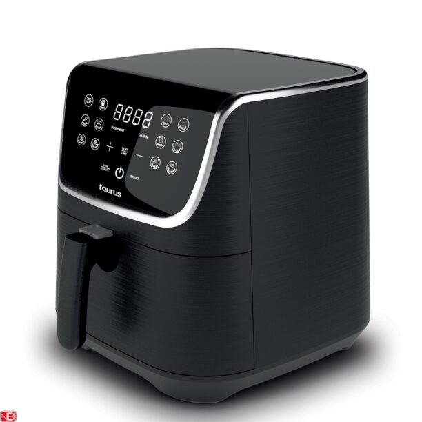 AIR FRY MAX FRY TAURUS 5.5L – Image 5