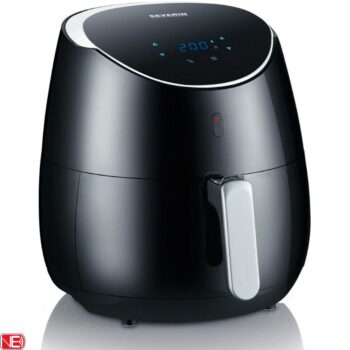 Air Fry FR2445 5L 200W Sevrin