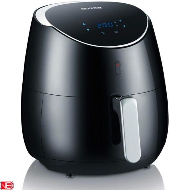 Air Fry FR2445 5L 200W Sevrin