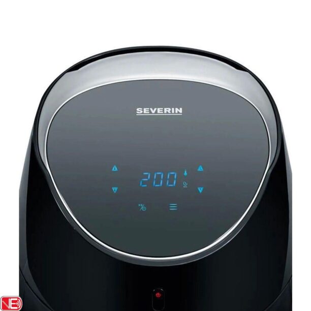 Air Fry FR2445 5L 200W Sevrin – Image 3