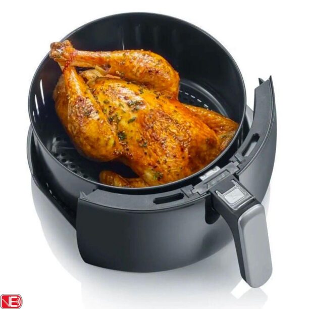 Air Fry FR2445 5L 200W Sevrin – Image 4