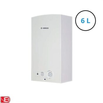 CHAUFFE-EAU A GAZ BOSCH 6L
