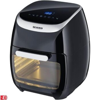 FRITEUSE SEVERIN FR2446 11L 2000w