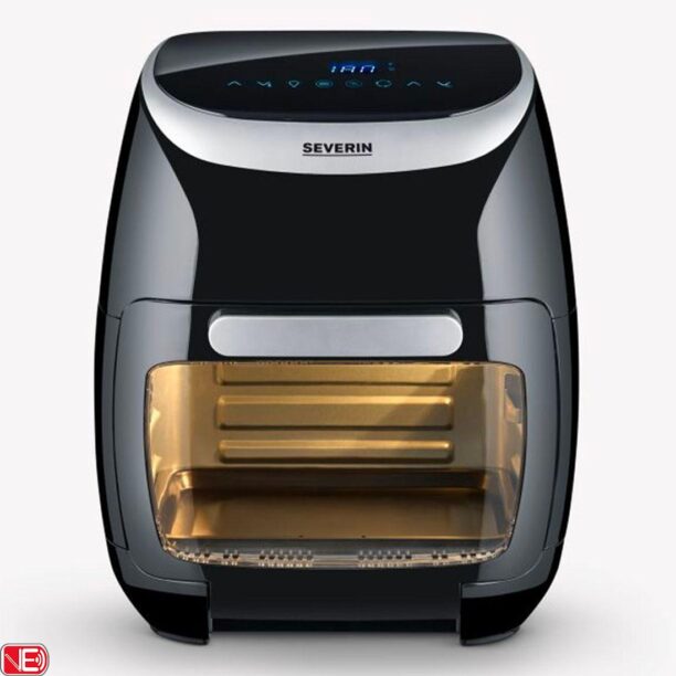 FRITEUSE SEVERIN FR2446 11L 2000w – Image 2