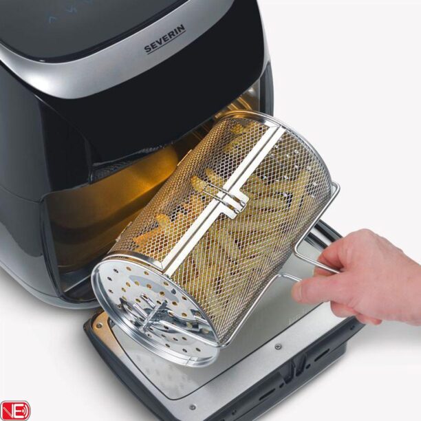 FRITEUSE SEVERIN FR2446 11L 2000w – Image 3
