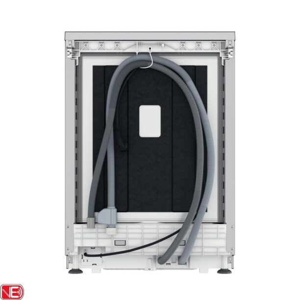 LAV W7FHS41X Whirlpool – Image 3