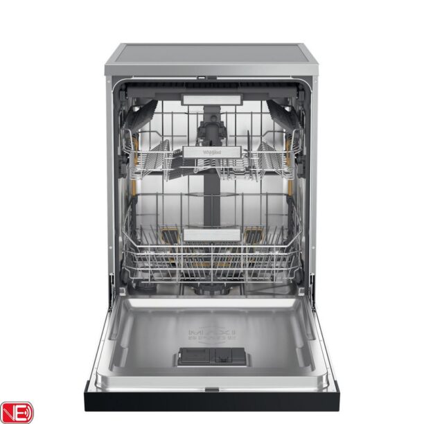 LAV W7FHS41X Whirlpool – Image 4