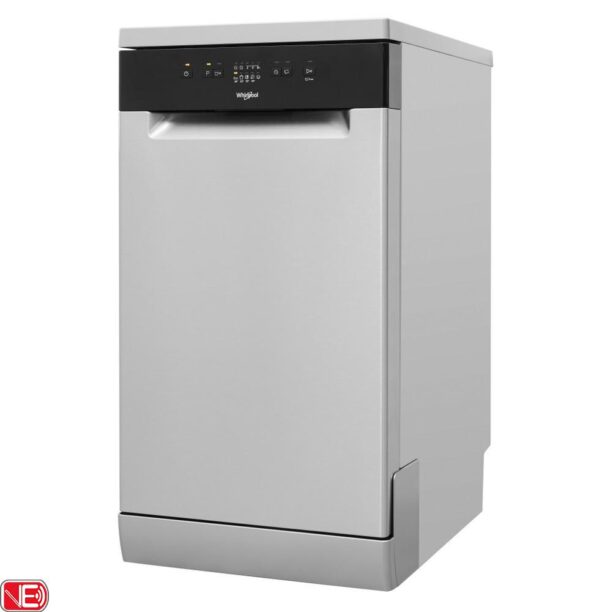 LAV WHIR WSFE2B19x-DIS 45CM 6P INOX