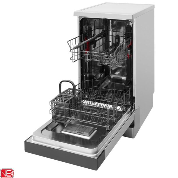 LAV WHIR WSFE2B19x-DIS 45CM 6P INOX – Image 3