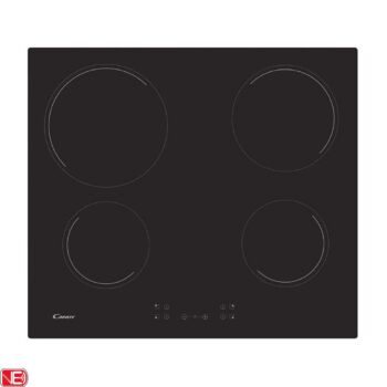 PLAQUE A CUISSON CANDY CH64CCB ELECTRIC
