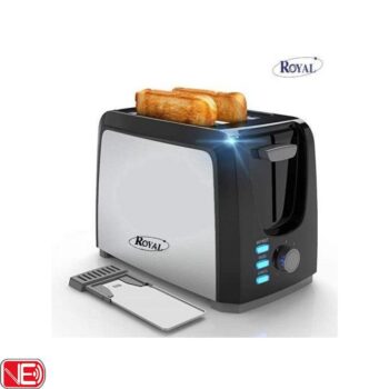 Toaster TA01305-GS Royal