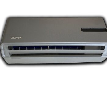 CLIMATISEUR ZENYA INVERTER 18000 BTU SILVER + INSTALATION