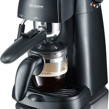 SEVERIN Cafetière Expresso  5978
