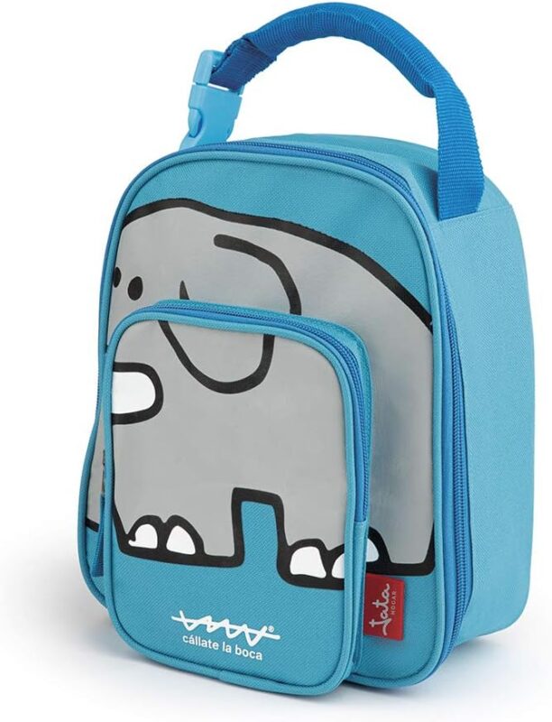 Jata Hogar HPOR7020 Sac à Dos Thermique