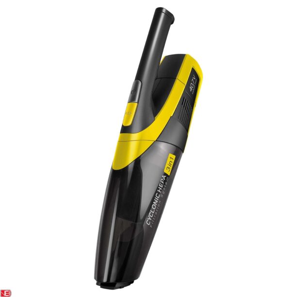 ASPIRATEUR SENCOR SVC-0741YL BALAI 3 EN 1 – Image 2