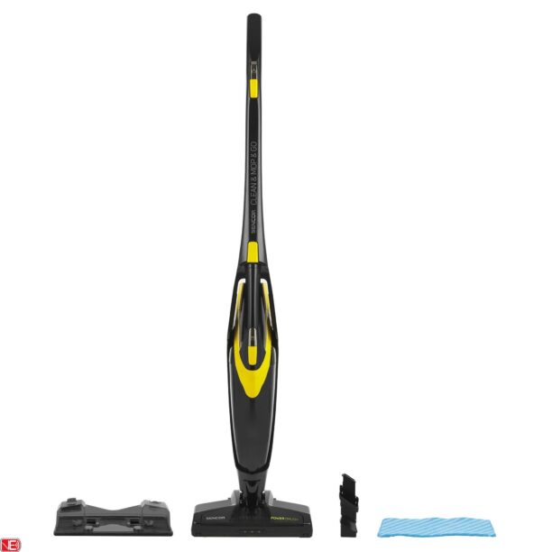 ASPIRATEUR SENCOR SVC-0741YL BALAI 3 EN 1 – Image 4