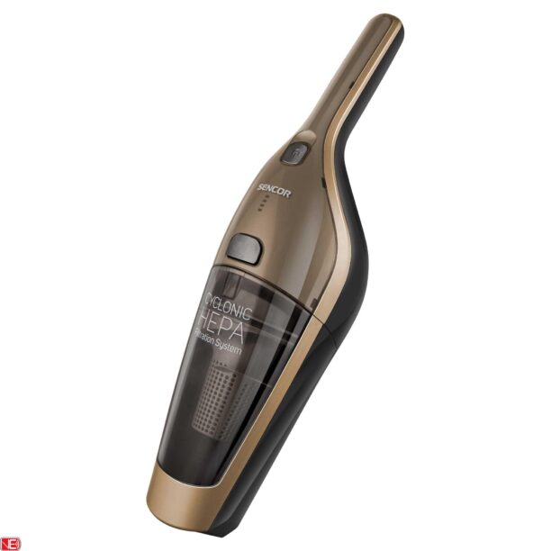 ASPIRATEUR SENCOR SVC-8618GD BALAI 2 EN 1 18V – Image 2