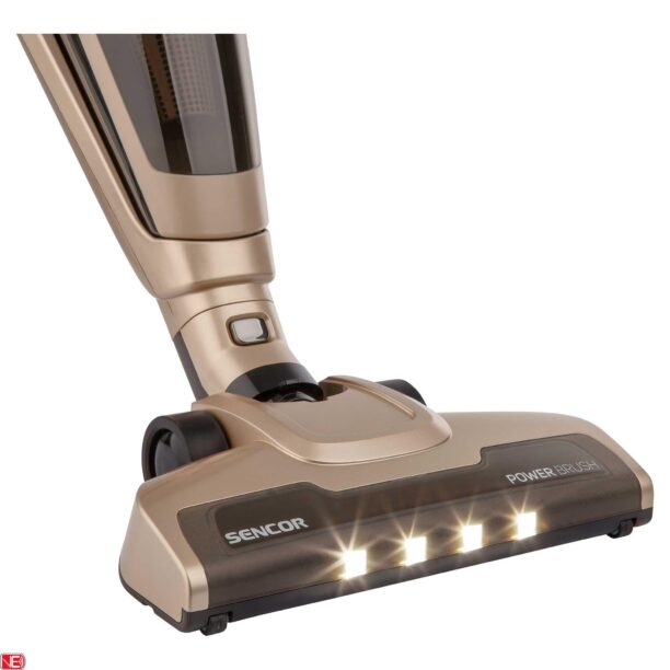 ASPIRATEUR SENCOR SVC-8618GD BALAI 2 EN 1 18V – Image 3