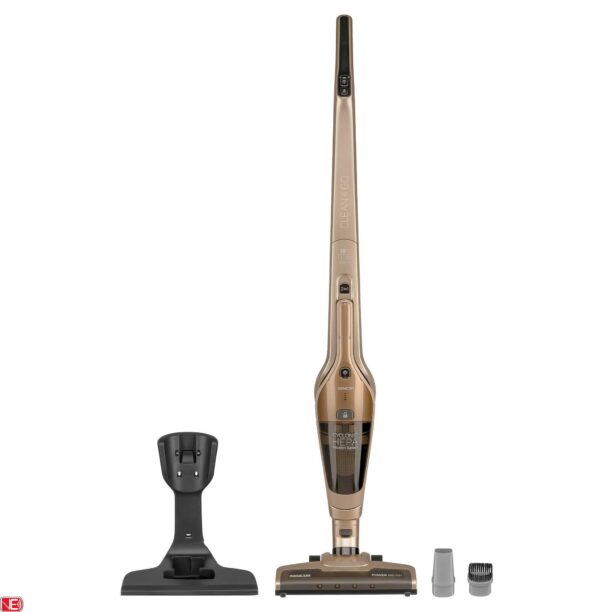 ASPIRATEUR SENCOR SVC-8618GD BALAI 2 EN 1 18V – Image 5