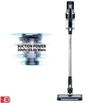 ASPIRATEUR TAURUS ULTIMATE DIGITAL 25.9V
