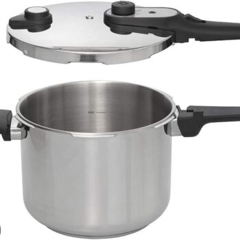 AUTOCUISEUR HOLL2228 8L JATA